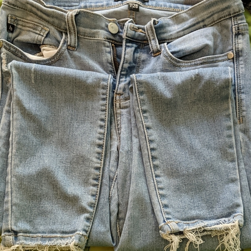 Judy blume pants!